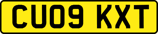 CU09KXT