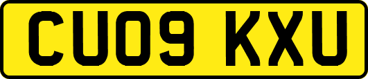 CU09KXU