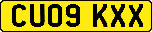 CU09KXX