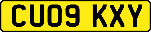 CU09KXY
