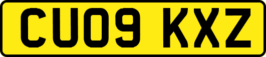 CU09KXZ