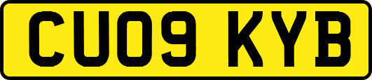 CU09KYB