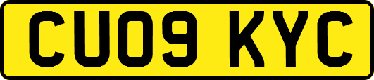 CU09KYC