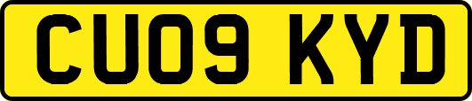 CU09KYD