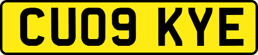 CU09KYE