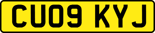 CU09KYJ