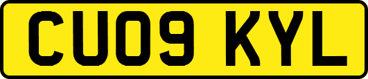 CU09KYL