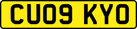 CU09KYO