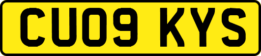 CU09KYS
