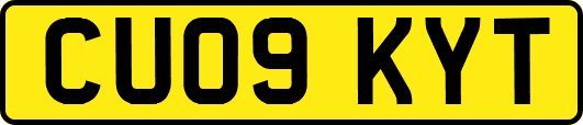 CU09KYT