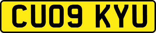 CU09KYU