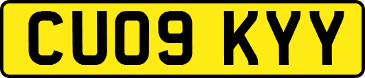 CU09KYY