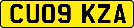 CU09KZA