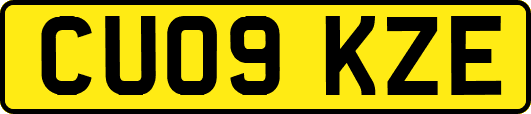 CU09KZE