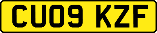 CU09KZF