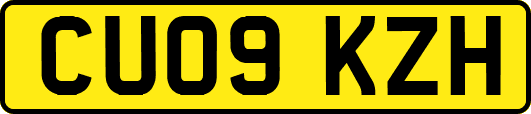 CU09KZH