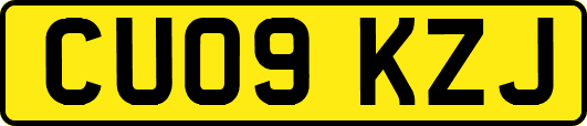 CU09KZJ