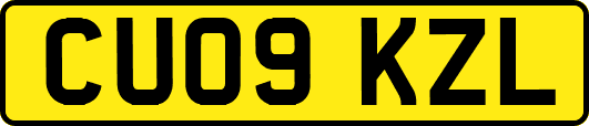 CU09KZL
