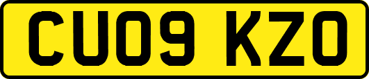 CU09KZO