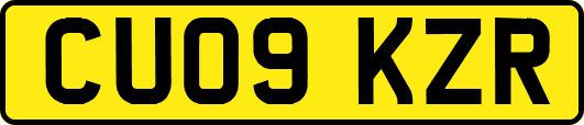 CU09KZR