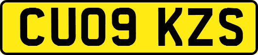 CU09KZS