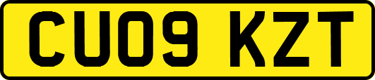 CU09KZT