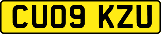 CU09KZU