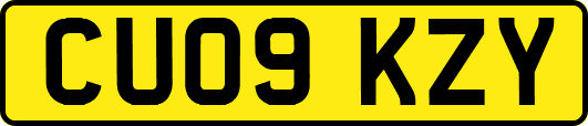 CU09KZY