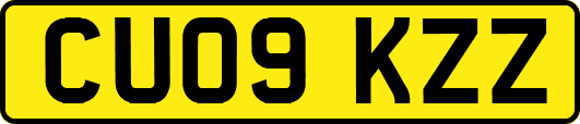 CU09KZZ