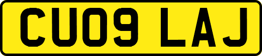 CU09LAJ