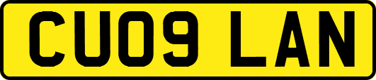 CU09LAN