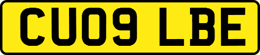 CU09LBE