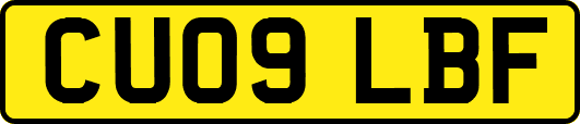 CU09LBF