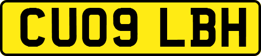 CU09LBH