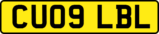 CU09LBL