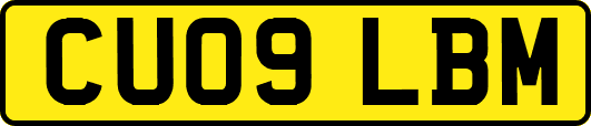 CU09LBM