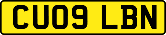 CU09LBN