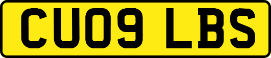 CU09LBS