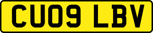 CU09LBV