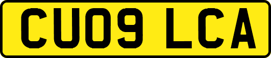 CU09LCA
