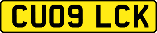 CU09LCK