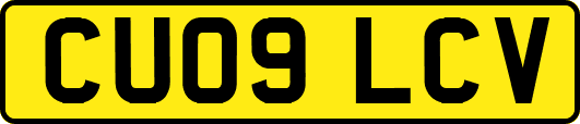 CU09LCV