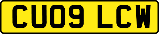 CU09LCW
