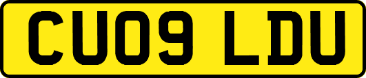 CU09LDU