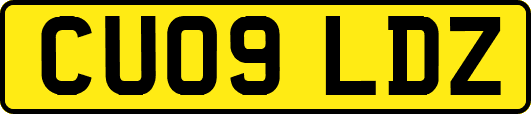 CU09LDZ