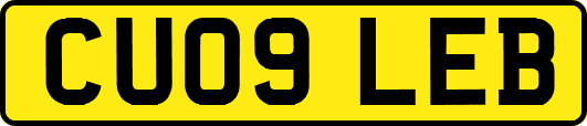 CU09LEB