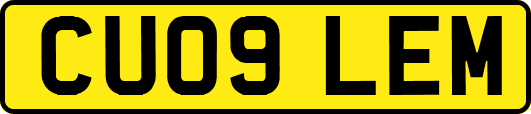 CU09LEM