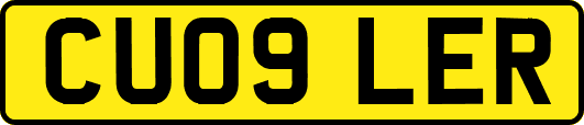 CU09LER