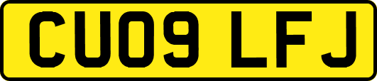 CU09LFJ