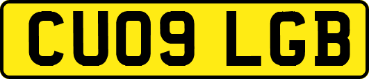 CU09LGB